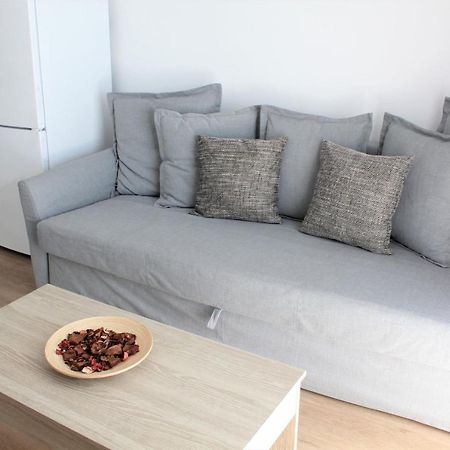Superb Seaview Apartment In Playa De Las Americas Exterior foto