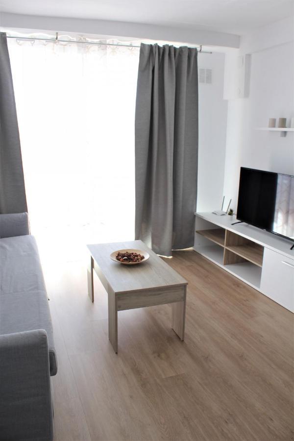 Superb Seaview Apartment In Playa De Las Americas Exterior foto